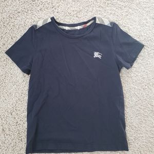 Boys tee